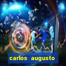 carlos augusto montenegro fortuna